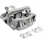 Order NUGEON - 99-17480A - Rear Passenger Side Brake Caliper For Your Vehicle