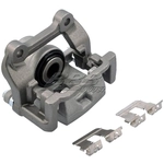 Order NUGEON - 99-17680B - Remanufactured Rear Disc Brake Caliper For Your Vehicle