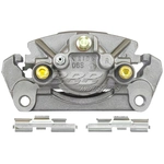 Order NUGEON - 99-17697A - Remanufactured Rear Brake Caliper For Your Vehicle