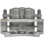 Order Rear Right Rebuilt Caliper With Hardware by NUGEON - 99-17700A For Your Vehicle