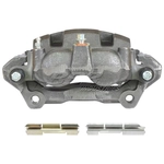 Order NUGEON - 99-17700A - Remanufactured Rear Brake Caliper For Your Vehicle