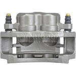 Order Rear Right Rebuilt Caliper With Hardware by NUGEON - 99-17701A For Your Vehicle