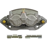 Order NUGEON - 99-17701A - Rear Passenger Side Brake Caliper For Your Vehicle