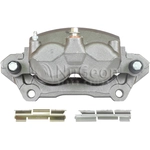 Order NUGEON - 99-17702A - Rear Passenger Side Brake Caliper For Your Vehicle