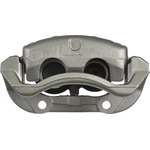 Order Rear Right Rebuilt Caliper With Hardware by NUGEON - 99-17708B For Your Vehicle