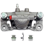 Order NUGEON - 99-17729A - Rear Passenger Side Brake Caliper For Your Vehicle