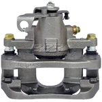 Order NUGEON - 99-17731A - Remanufactured Rear Brake Caliper For Your Vehicle