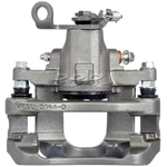 Order NUGEON - 99-17749A - Remanufactured Rear Disc Brake Caliper For Your Vehicle