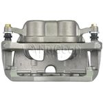 Order Rear Right Rebuilt Caliper With Hardware by NUGEON - 99-17753A For Your Vehicle