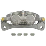 Order NUGEON - 99-17753A - Rear Passenger Side Brake Caliper For Your Vehicle