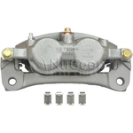 Order NUGEON - 99-17754A - Rear Passenger Side Brake Caliper For Your Vehicle