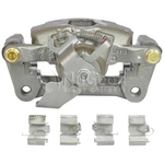 Order NUGEON - 99-17765A - Rear Passenger Side Brake Caliper For Your Vehicle