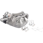 Order Rear Right Rebuilt Caliper With Hardware by NUGEON - 99-17767A For Your Vehicle