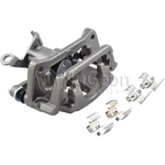 Order NUGEON - 99-17770A - Remanufactured Rear Disc Brake Caliper For Your Vehicle