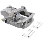 Order NUGEON - 99-17833A - Rear Passenger Side Brake Caliper For Your Vehicle