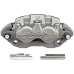 Order NUGEON - 99-17884A - Remanufactured Rear Disc Brake Caliper For Your Vehicle