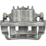 Order Rear Right Rebuilt Caliper With Hardware by NUGEON - 99-17885A For Your Vehicle