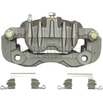 Order NUGEON - 99-17885A - Rear Passenger Side Brake Caliper For Your Vehicle