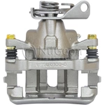 Order Rear Right Rebuilt Caliper With Hardware by NUGEON - 99-17890B For Your Vehicle