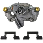 Order NUGEON - 99-17924B - Rear Passenger Side Brake Caliper For Your Vehicle