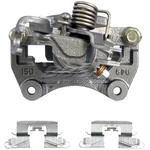 Order NUGEON - 99-17930B - Remanufactured Rear Brake Caliper For Your Vehicle