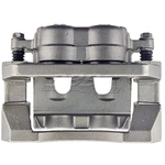 Order NUGEON - 99-17938A - Rear Passenger Side Brake Caliper For Your Vehicle