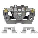 Order NUGEON - 99-17946A - Rear Passenger Side Brake Caliper For Your Vehicle