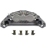 Order NUGEON - 99-17953A - Rear Passenger Side Brake Caliper For Your Vehicle