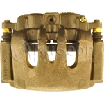 Order NUGEON - 99-17957A - Rear Passenger Side Brake Caliper For Your Vehicle