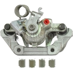 Order NUGEON - 99-17974A - Rear Passenger Side Brake Caliper For Your Vehicle