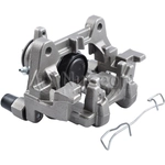 Order NUGEON - 99-18026A - Remanufactured Rear Disc Brake Caliper For Your Vehicle