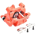 Order NUGEON - 99R01861A - Rear Passenger Side Brake Caliper For Your Vehicle