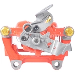 Order Rear Right Rebuilt Caliper With Hardware by NUGEON - 99R03367B For Your Vehicle