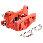 Order NUGEON - 99R17370B - Rear Passenger Side Brake Caliper For Your Vehicle