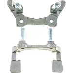 Order Rear Right Rebuilt Caliper With Hardware by PROMECANIX - 10-01076-1 For Your Vehicle