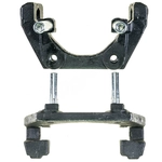 Order Rear Right Rebuilt Caliper With Hardware by PROMECANIX - 10-01134-1 For Your Vehicle