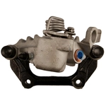 Order PROMECANIX - 10-01144A1 - Disc Brake Caliper For Your Vehicle