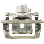 Order PROMECANIX - 10-03520-1 - Disc Brake Caliper For Your Vehicle