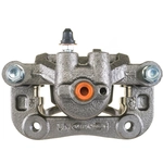 Order Rear Right Rebuilt Caliper With Hardware by PROMECANIX - 10-03558-1 For Your Vehicle