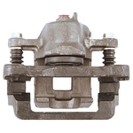 Order PROMECANIX - 10-03604-1 - Disc Brake Caliper For Your Vehicle