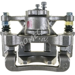 Order PROMECANIX - 10-03684-1 - Rear Right Rebuilt Caliper With Hardware For Your Vehicle