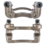 Order Rear Right Rebuilt Caliper With Hardware by PROMECANIX - 10-03688-1 For Your Vehicle