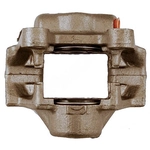 Order Rear Right Rebuilt Caliper With Hardware by PROMECANIX - 10-03964-1 For Your Vehicle