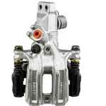 Order PROMECANIX - 10-04566-1 - Disc Brake Caliper For Your Vehicle