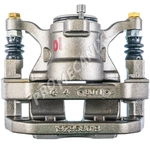 Order PROMECANIX - 10-05240-1 - Rear Right Rebuilt Caliper With Hardware For Your Vehicle