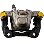 Order Rear Right Rebuilt Caliper With Hardware by PROMECANIX - 10-05292-1 For Your Vehicle