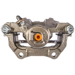 Order Rear Right Rebuilt Caliper With Hardware by PROMECANIX - 10-05326-1 For Your Vehicle