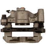 Order Rear Right Rebuilt Caliper With Hardware by PROMECANIX - 10-06474-1 For Your Vehicle