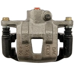 Order PROMECANIX - 10-07576-1 - Disc Brake Caliper For Your Vehicle