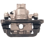 Order PROMECANIX - 10-08586-1 - Disc Brake Caliper For Your Vehicle